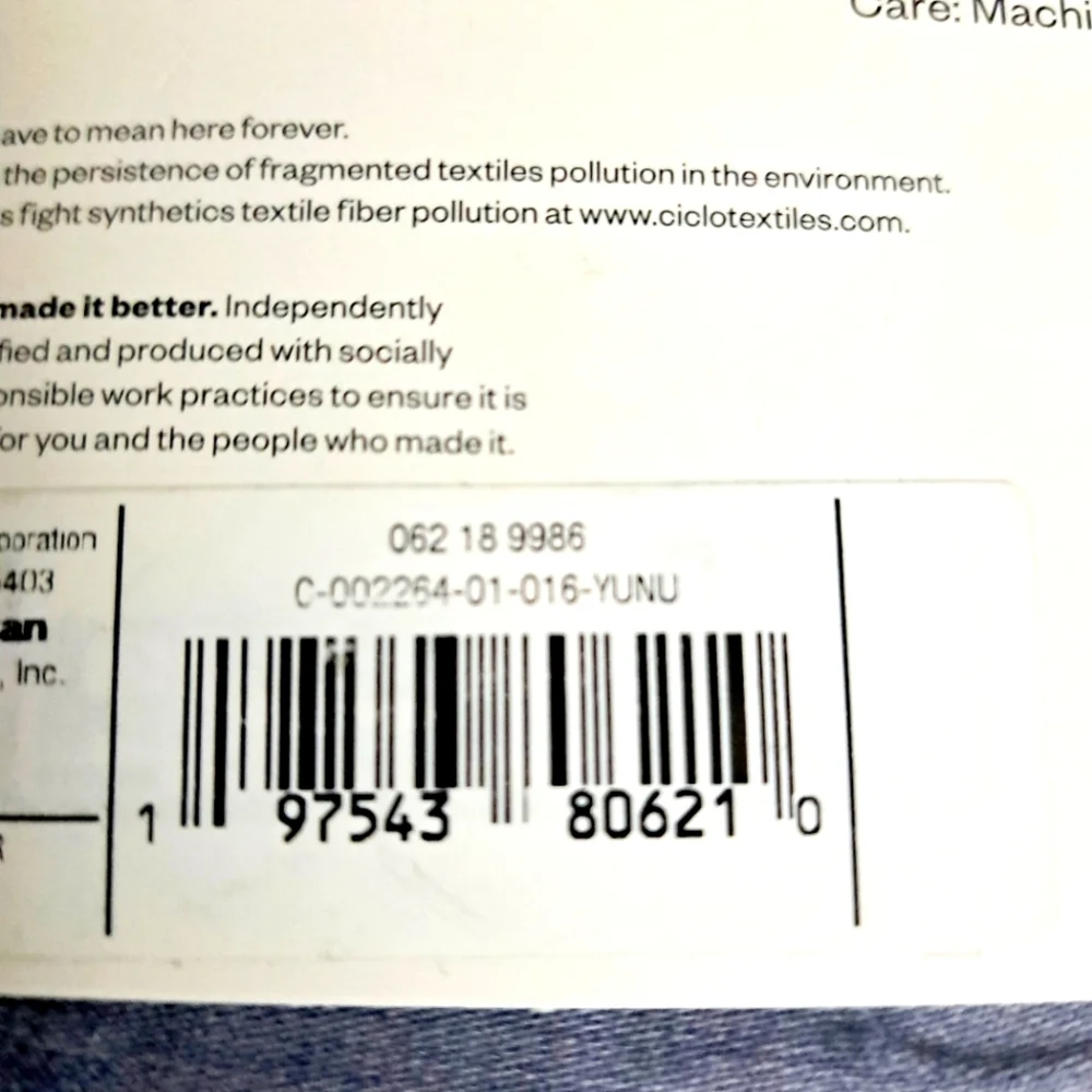 Room 1 Queen Easy Care Flat Sheet Gray Cotton Blend 90 in × 102 in